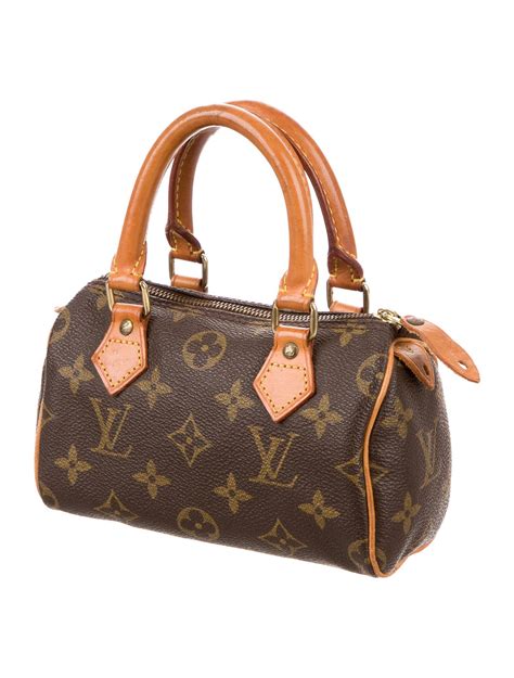 lv speedy mini price|louis vuitton monogram speedy 2023.